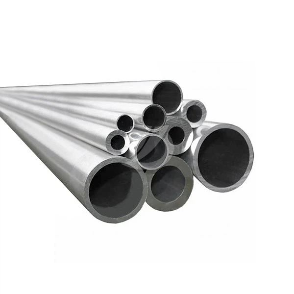 6061 Aluminum Pipe