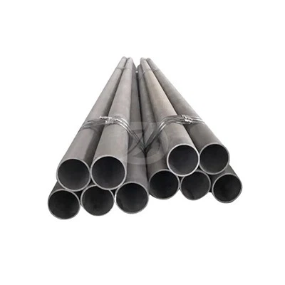 Cum se testează duritatea tuburilor din oțel carbon?