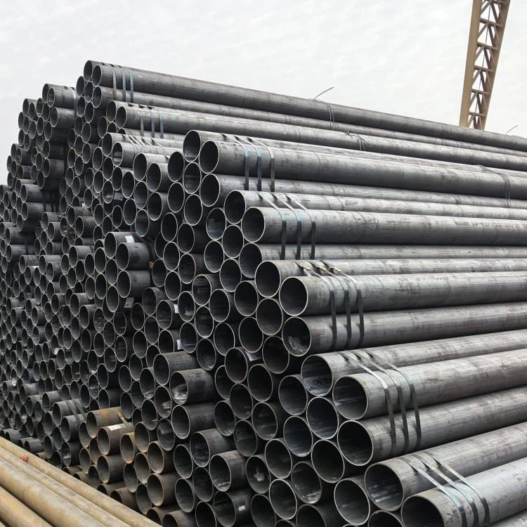 JIS G3445 Carbon Steel Mechanical Tube