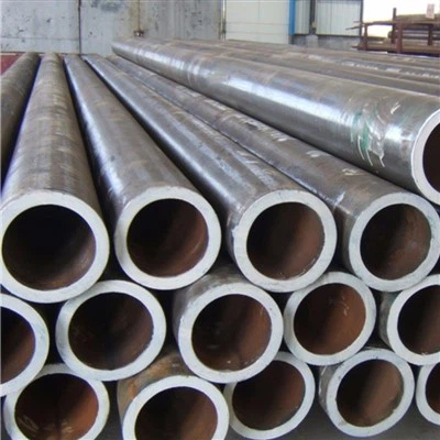 Țeavă de oțel din carbon